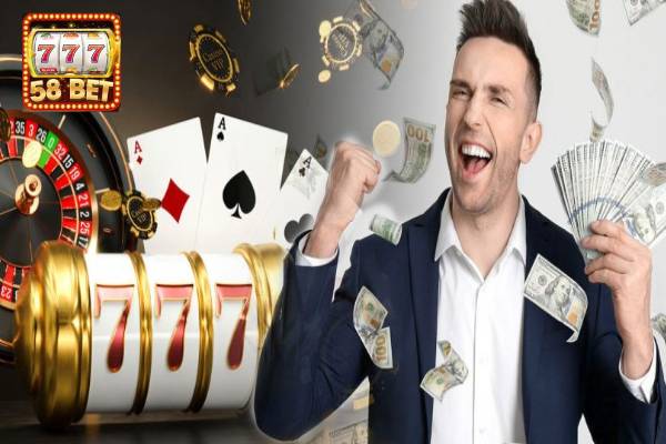 นโยบายการสร้างรายได้ของตัวแทนที่ 58bet น่าดึงดูดจริงหรือ?